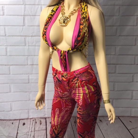 VERSACE - Picture 7 of 8